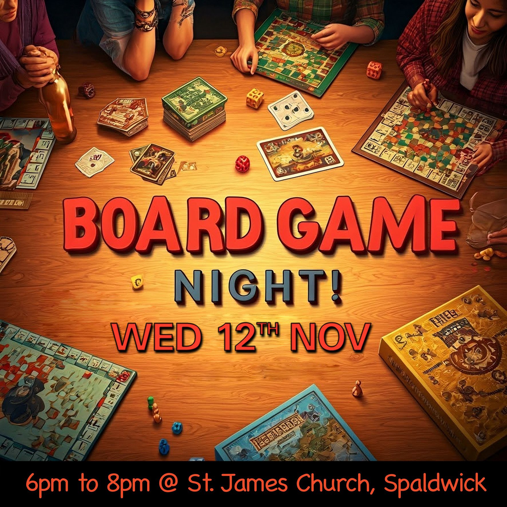 NovBoardGameNightPoster NovBoardGameNightPoster